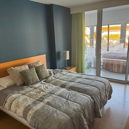 Newly Refurbished 2 Bed Appt Vilamoura Exterior foto