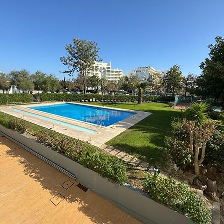 Newly Refurbished 2 Bed Appt Vilamoura Exterior foto