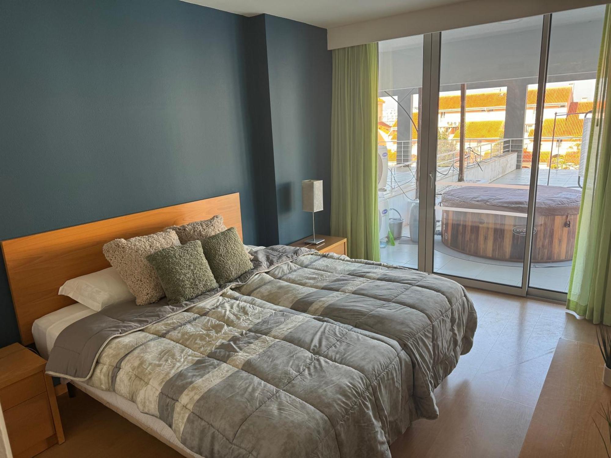 Newly Refurbished 2 Bed Appt Vilamoura Exterior foto