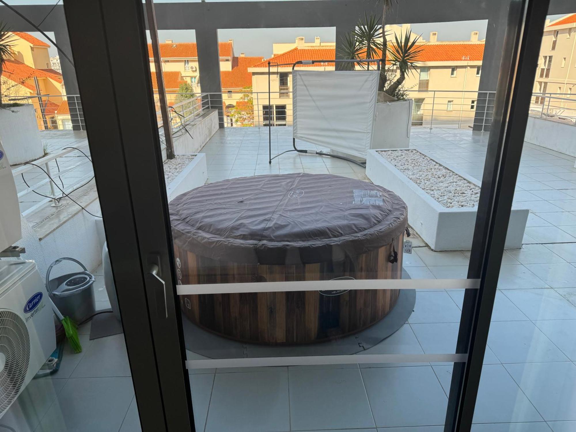 Newly Refurbished 2 Bed Appt Vilamoura Exterior foto
