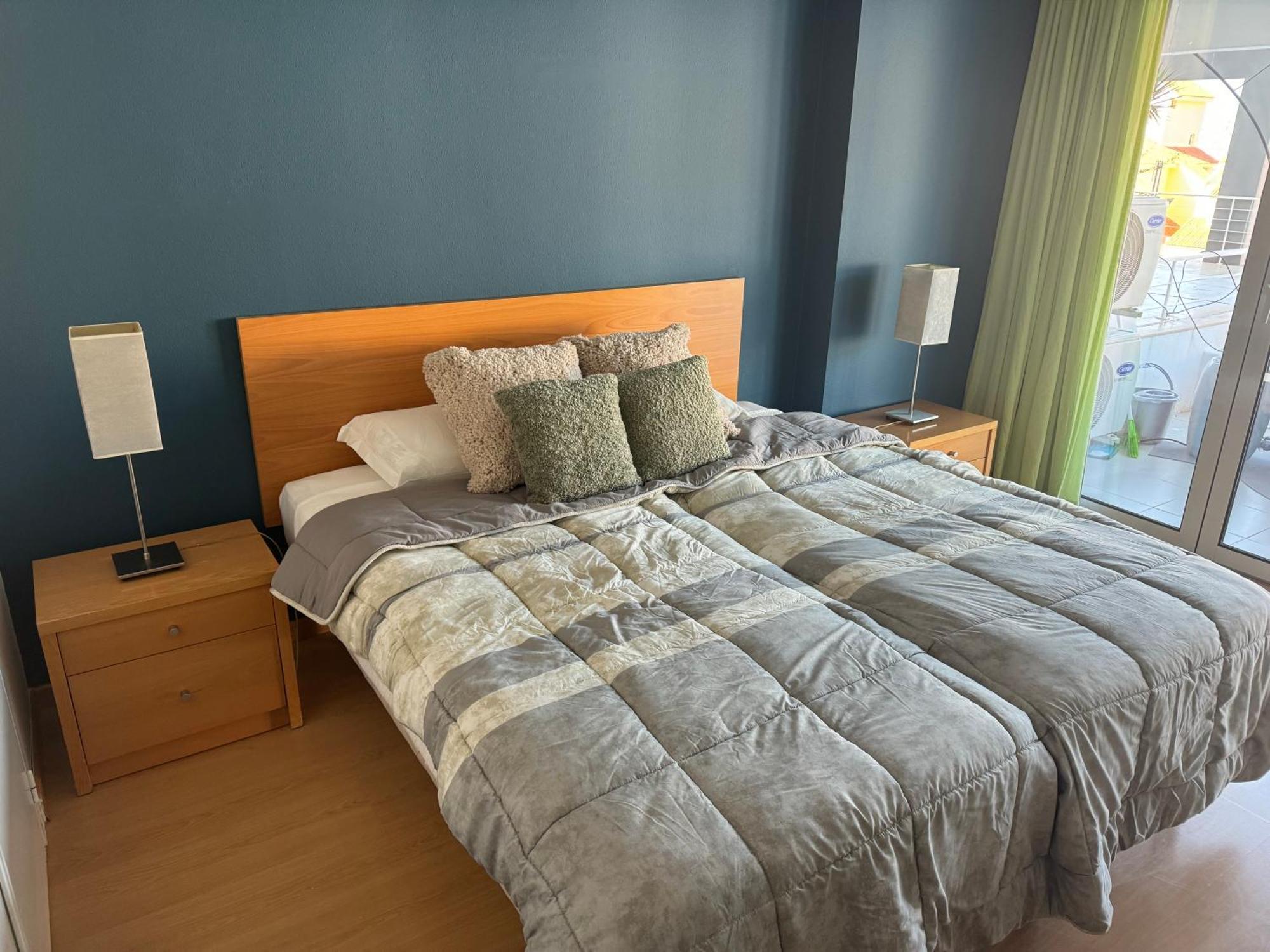 Newly Refurbished 2 Bed Appt Vilamoura Exterior foto