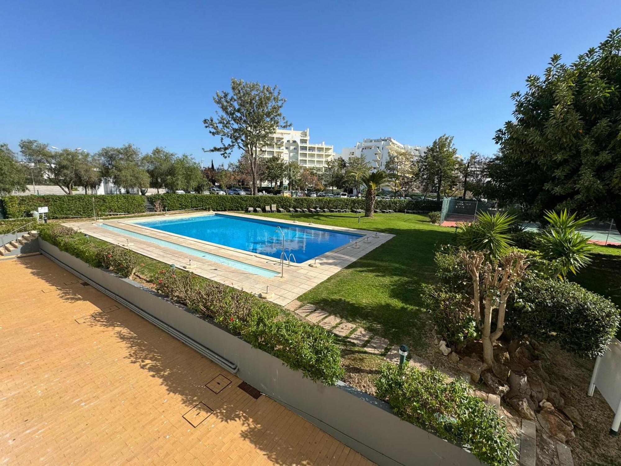 Newly Refurbished 2 Bed Appt Vilamoura Exterior foto