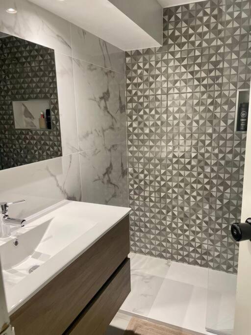 Newly Refurbished 2 Bed Appt Vilamoura Exterior foto