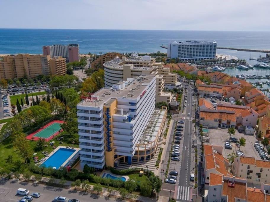 Newly Refurbished 2 Bed Appt Vilamoura Exterior foto